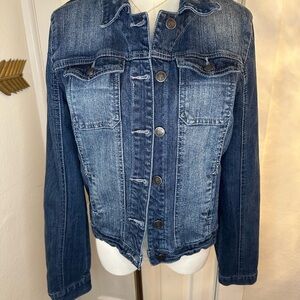 American Rag Jean Denim Jacket
